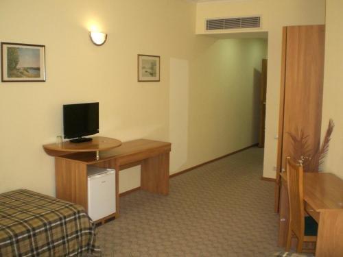 Батуми: Hotel Davidi