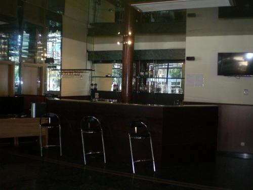 Батуми: Hotel Davidi