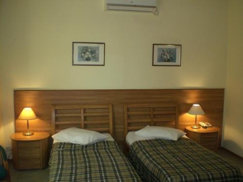 Батуми: Hotel Davidi