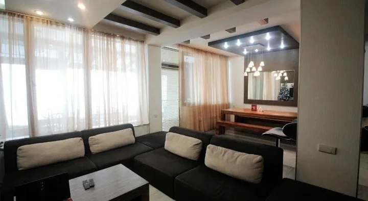 Гудаури: Hotel Bella