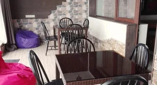 Гудаури: Hotel Bella