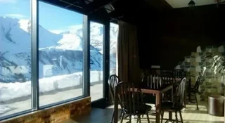 Гудаури: Hotel Bella