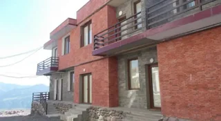 Гудаури: Hotel Bella