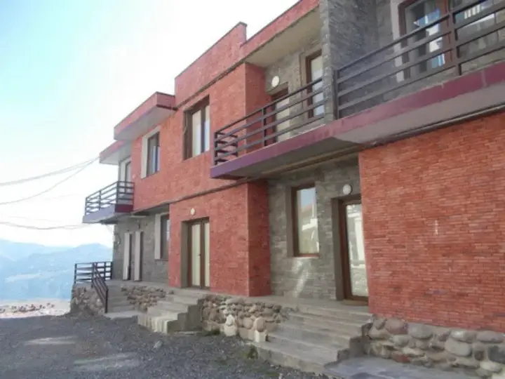 Гудаури: Hotel Bella