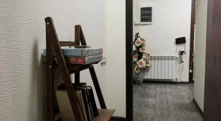 Гудаури: Hotel Bella