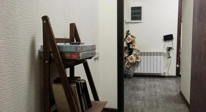 Гудаури: Hotel Bella
