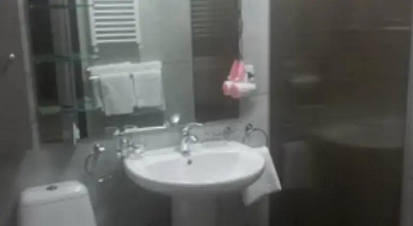 Гудаури: Hotel Bella