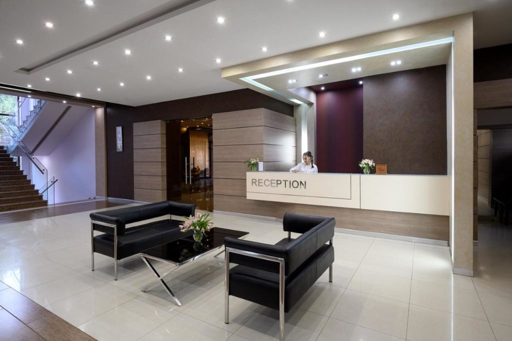 Цахкадзор: Alpina Resort by Stellar Hotels, Tsaghkadzor