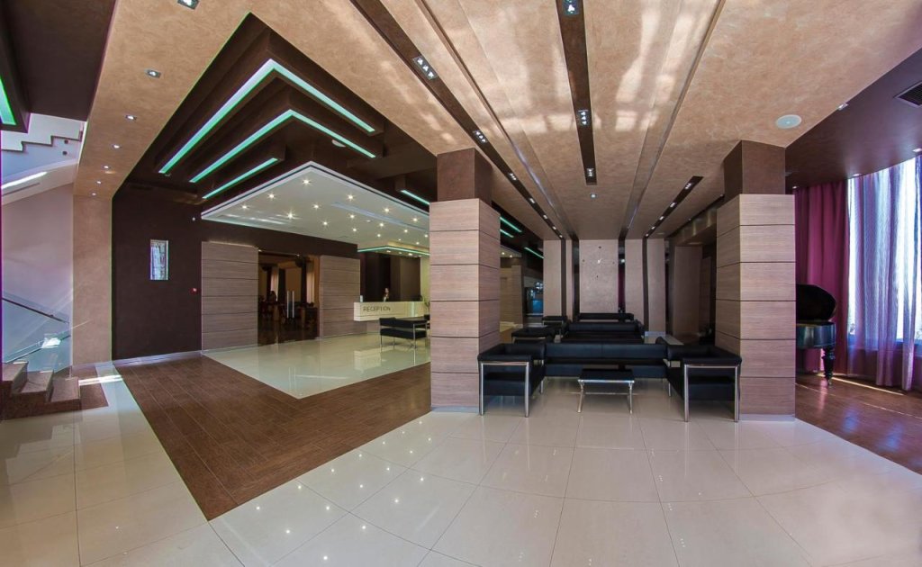 Цахкадзор: Alpina Resort by Stellar Hotels, Tsaghkadzor