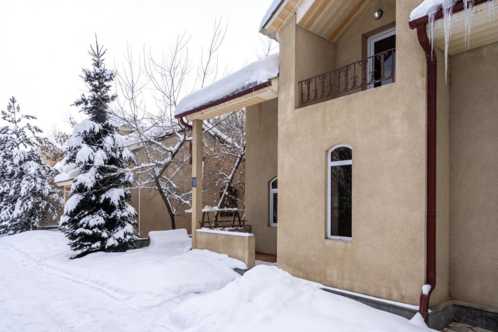 Цахкадзор: Alpina Resort by Stellar Hotels, Tsaghkadzor
