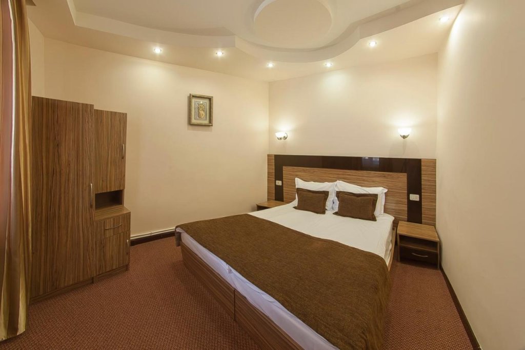Цахкадзор: Alpina Resort by Stellar Hotels, Tsaghkadzor
