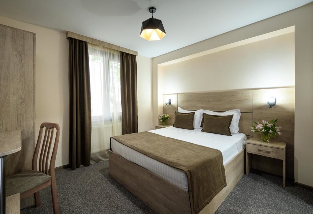 Цахкадзор: Alpina Resort by Stellar Hotels, Tsaghkadzor