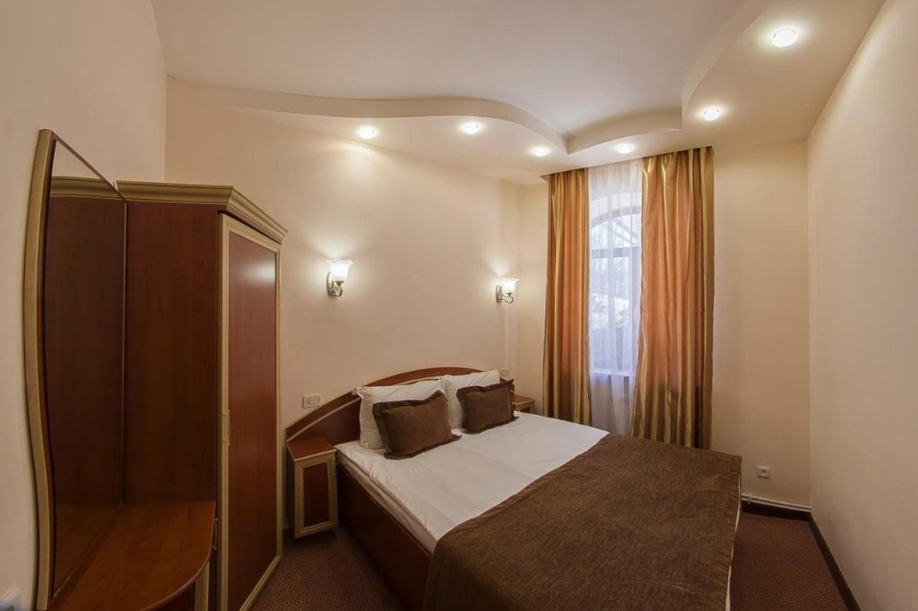 Цахкадзор: Alpina Resort by Stellar Hotels, Tsaghkadzor