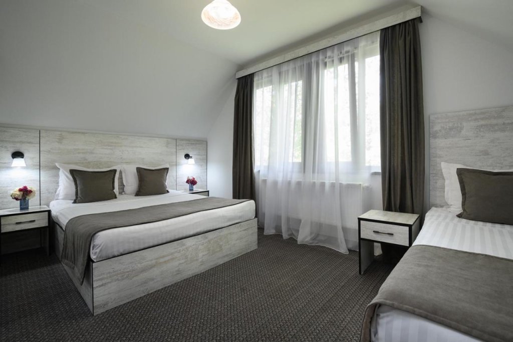 Цахкадзор: Alpina Resort by Stellar Hotels, Tsaghkadzor