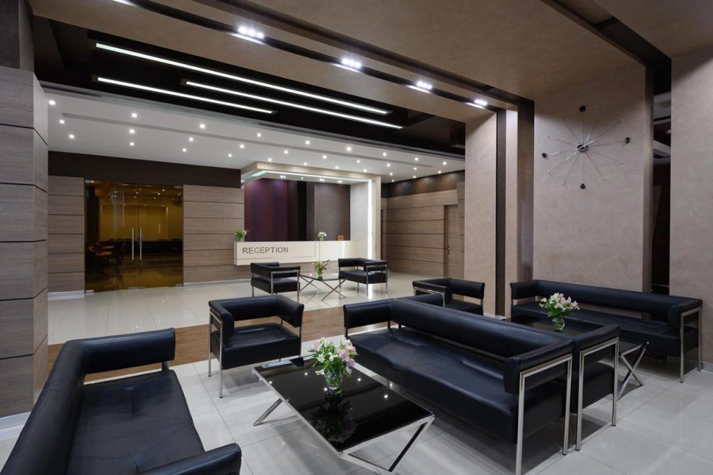 Цахкадзор: Alpina Resort by Stellar Hotels, Tsaghkadzor