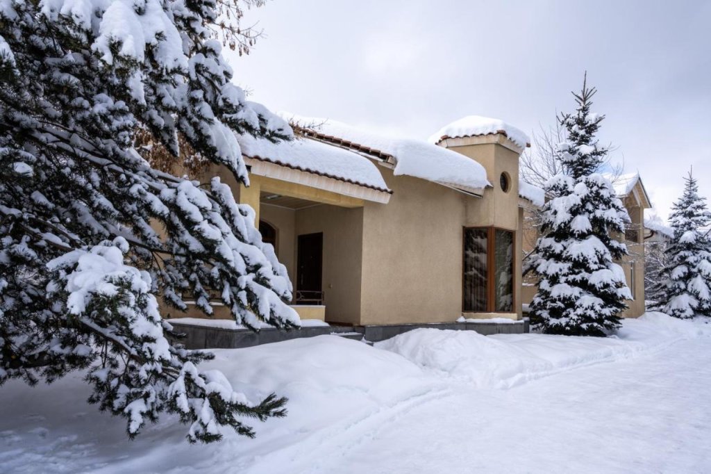 Цахкадзор: Alpina Resort by Stellar Hotels, Tsaghkadzor