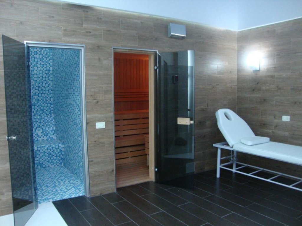 Цахкадзор: Alpina Resort by Stellar Hotels, Tsaghkadzor