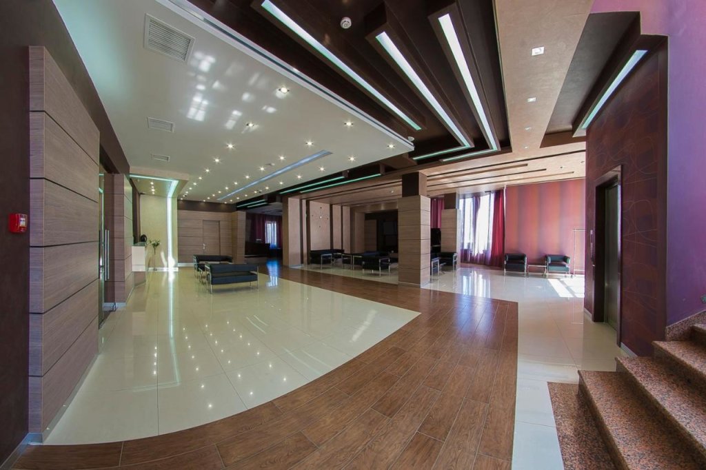 Цахкадзор: Alpina Resort by Stellar Hotels, Tsaghkadzor