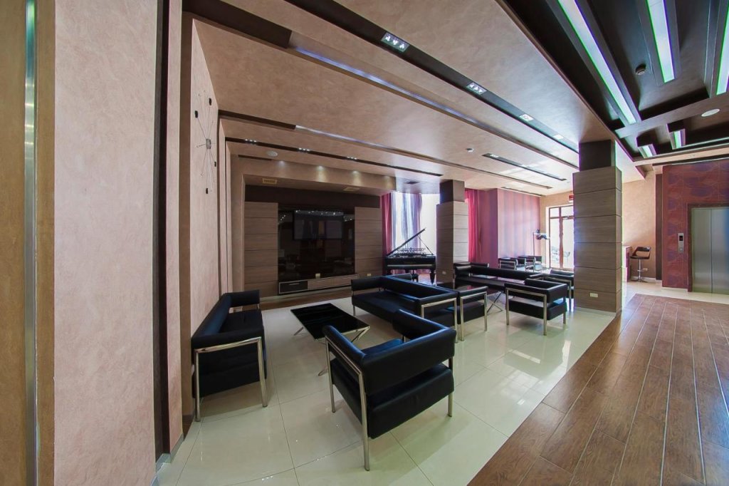 Цахкадзор: Alpina Resort by Stellar Hotels, Tsaghkadzor