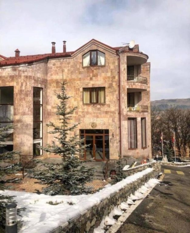 Цахкадзор: Alpina Resort by Stellar Hotels, Tsaghkadzor