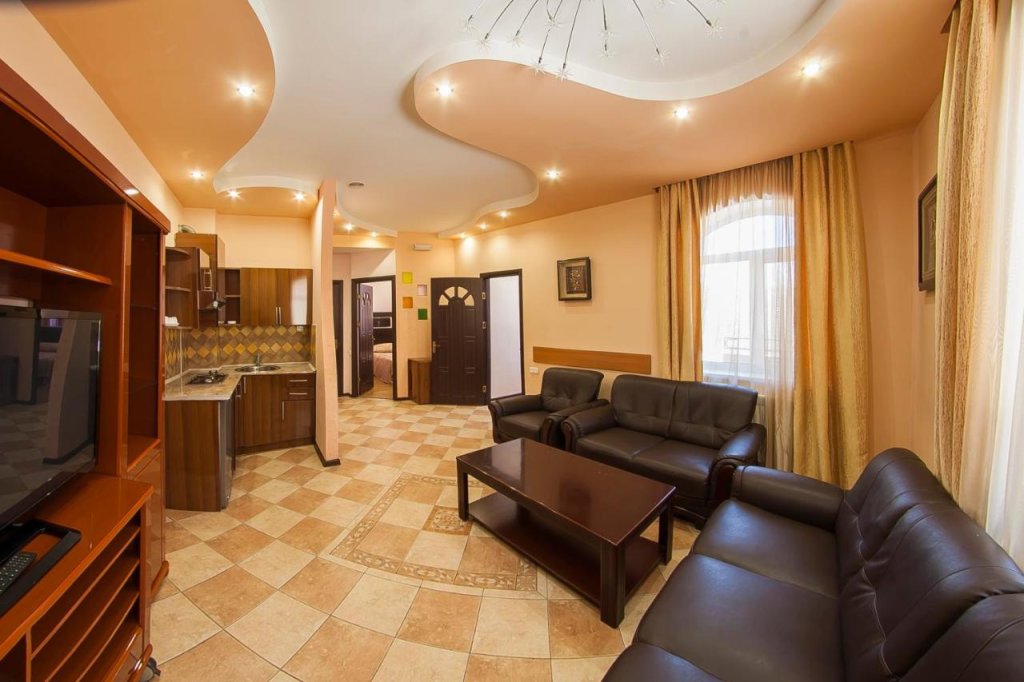 Цахкадзор: Alpina Resort by Stellar Hotels, Tsaghkadzor