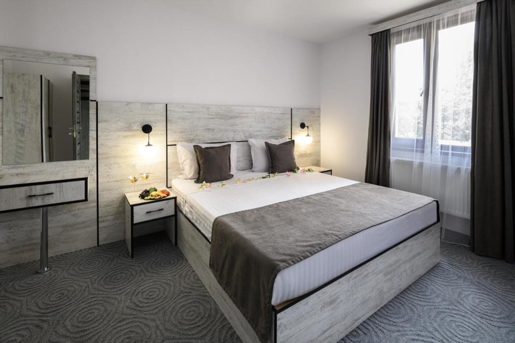 Цахкадзор: Alpina Resort by Stellar Hotels, Tsaghkadzor