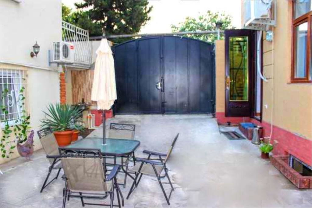 Тбилиси: Отель Garden House