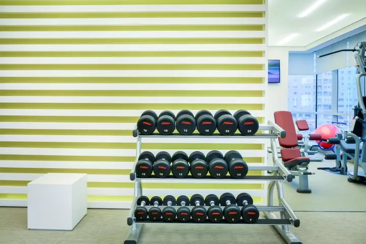 Шарджа: Отель 72 Sharjah