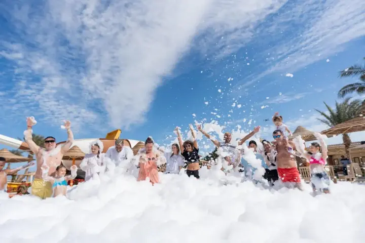 Хургада: El Karma Aqua Beach Resort