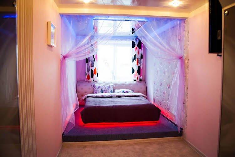 Витебск: Mini Hotel Viktoriya
