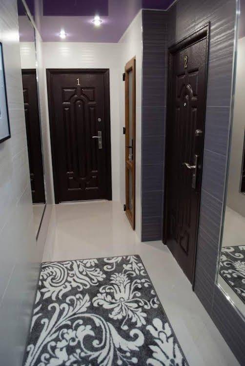 Витебск: Mini Hotel Viktoriya
