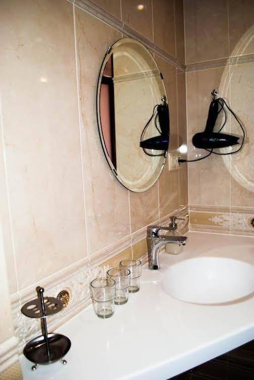 Витебск: Mini Hotel Viktoriya