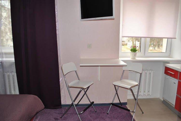 Витебск: Mini Hotel Viktoriya