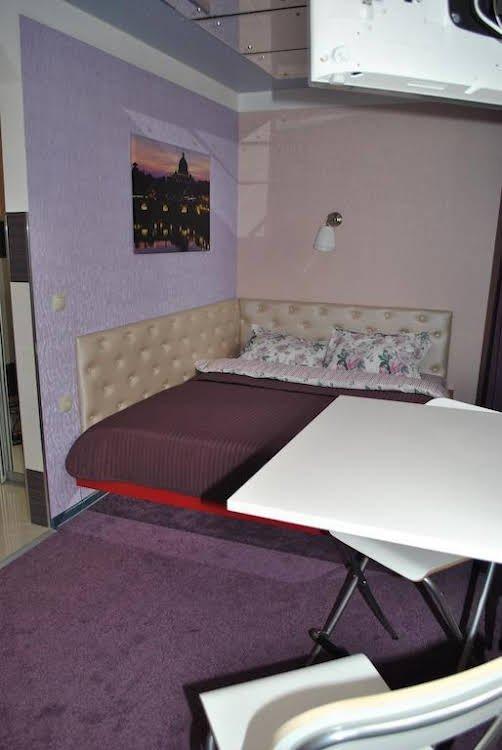 Витебск: Mini Hotel Viktoriya