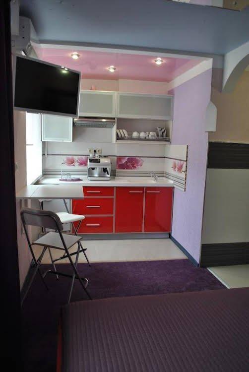 Витебск: Mini Hotel Viktoriya