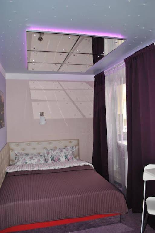 Витебск: Mini Hotel Viktoriya