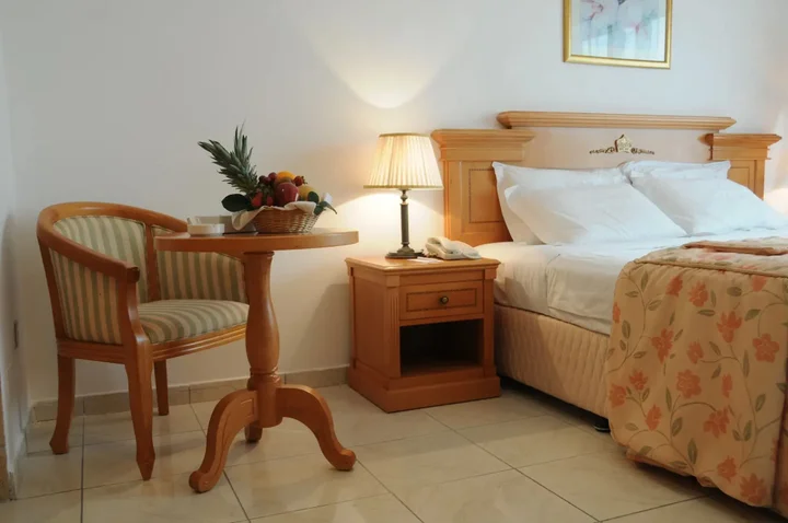 Абу-Даби: Апарт-отель Uptown Hotel Apartments Abu Dhabi