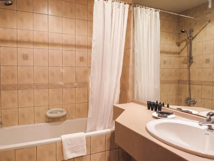 Абу-Даби: Апарт-отель Uptown Hotel Apartments Abu Dhabi