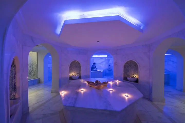 Хургада: Baron Palace Sahl Hasheesh