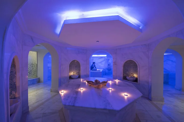 Хургада: Baron Palace Sahl Hasheesh