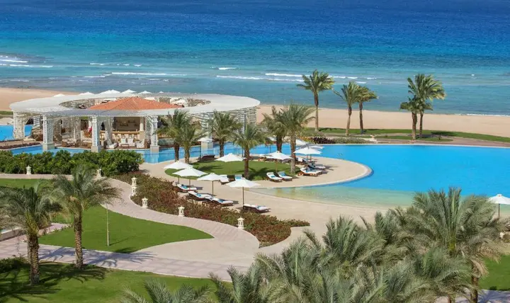 Хургада: Baron Palace Sahl Hasheesh