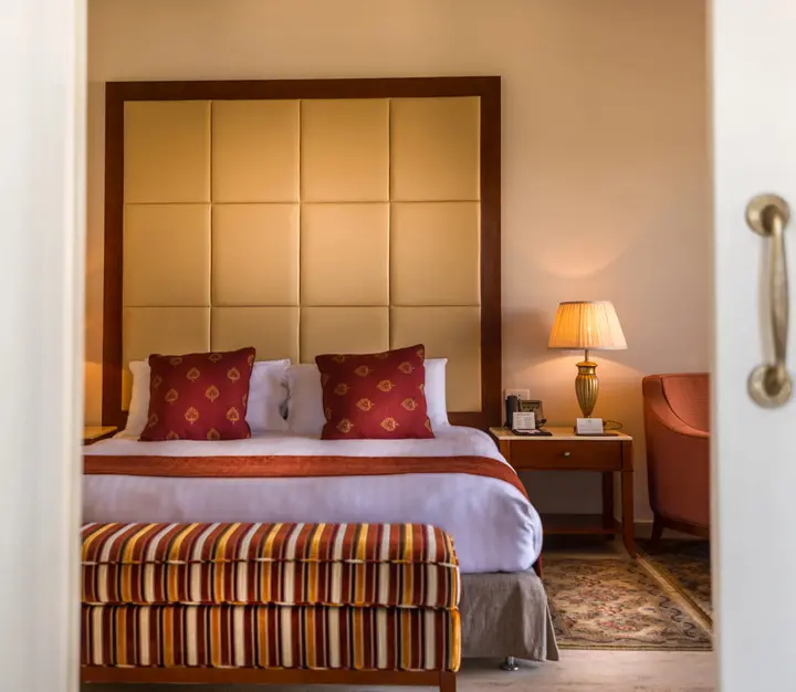 Хургада: Baron Palace Sahl Hasheesh