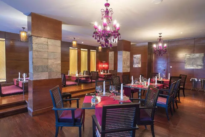 Хургада: Baron Palace Sahl Hasheesh