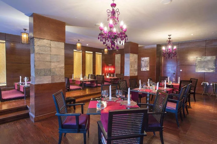 Хургада: Baron Palace Sahl Hasheesh