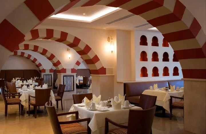 Хургада: Baron Palace Sahl Hasheesh