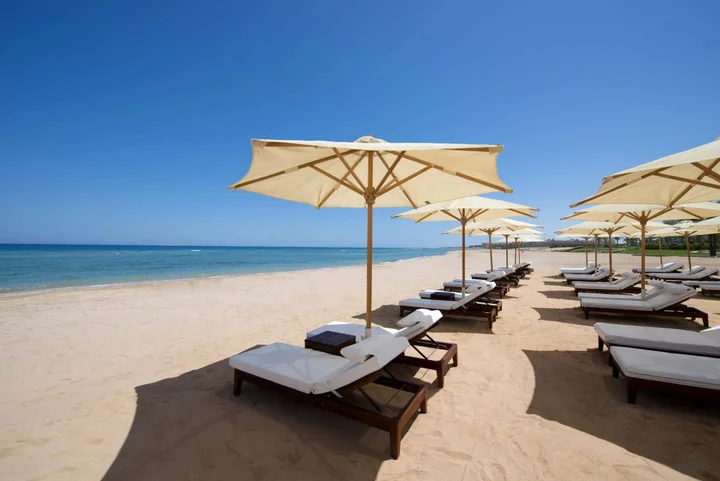Хургада: Baron Palace Sahl Hasheesh