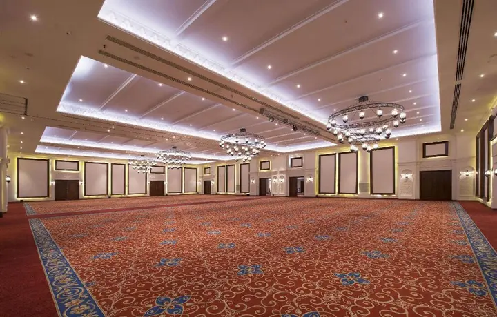 Хургада: Baron Palace Sahl Hasheesh