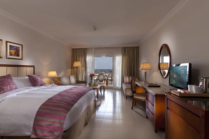 Хургада: Baron Palace Sahl Hasheesh