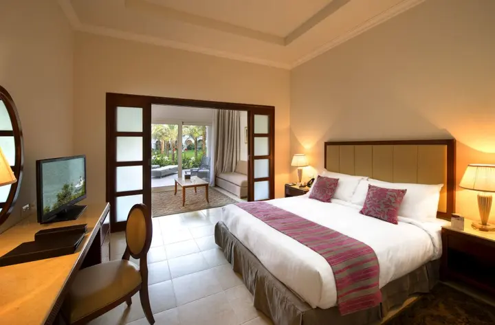 Хургада: Baron Palace Sahl Hasheesh