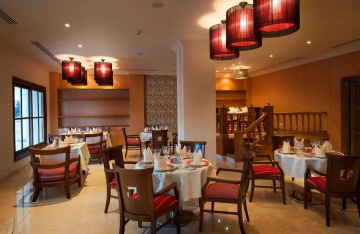 Хургада: Baron Palace Sahl Hasheesh